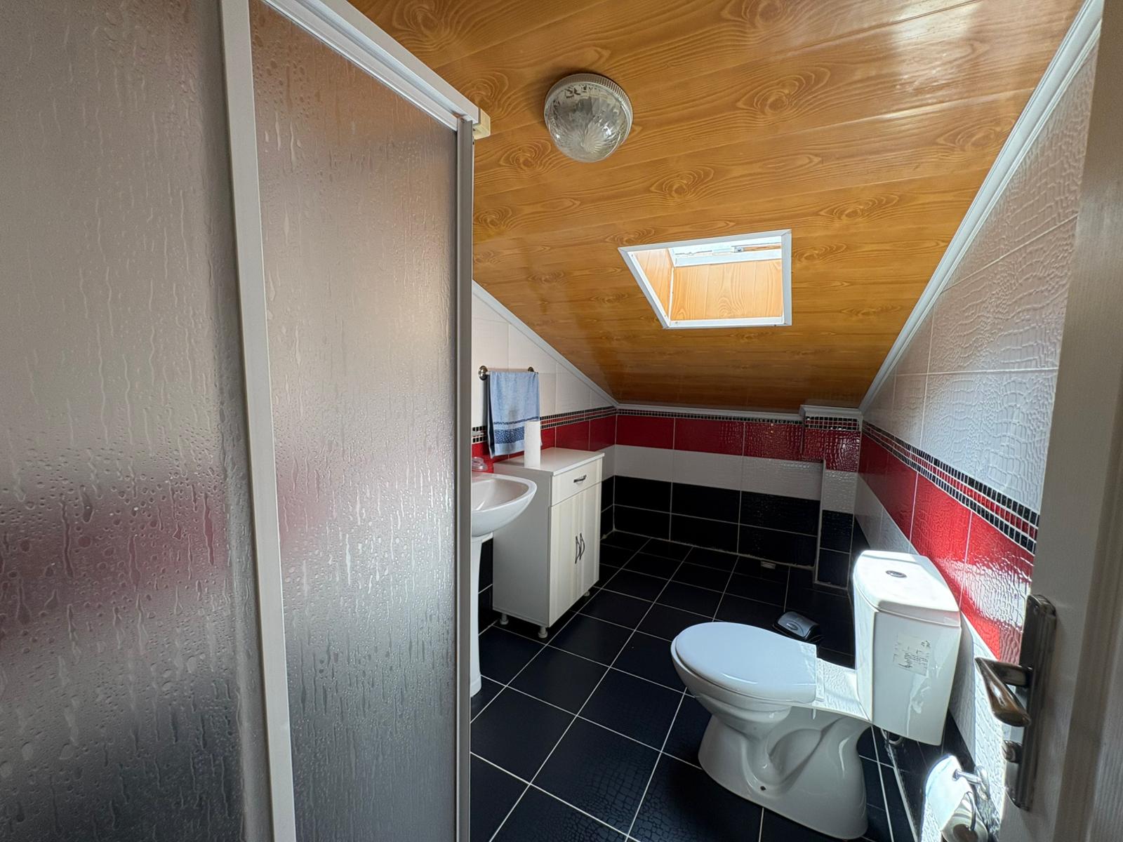 Dy Gayrimenkul'den Babataşında 2+1 Eşyalı Kiralık Daire - 5